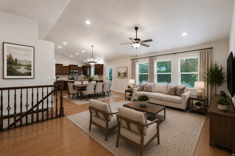 Tiny photo for 1302 W 2535 N, Clinton, UT 84015 (MLS # 2163638)