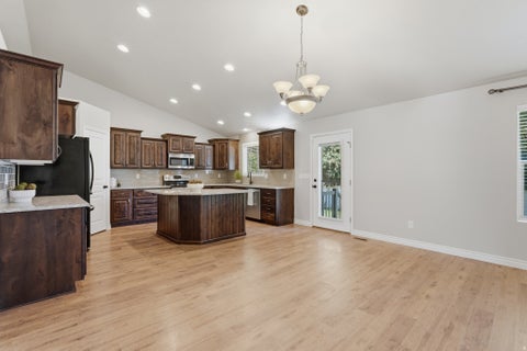 Tiny photo for 1302 W 2535 N, Clinton, UT 84015 (MLS # 2163638)