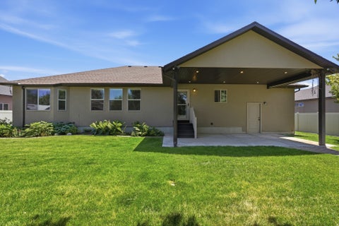 Tiny photo for 1302 W 2535 N, Clinton, UT 84015 (MLS # 2163638)