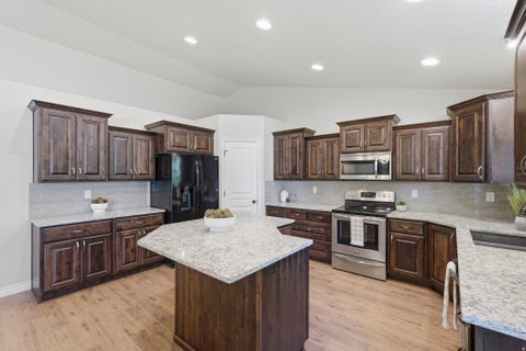 Tiny photo for 1302 W 2535 N, Clinton, UT 84015 (MLS # 2163638)