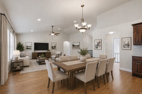 Tiny photo for 1302 W 2535 N, Clinton, UT 84015 (MLS # 2163638)