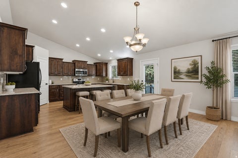 Tiny photo for 1302 W 2535 N, Clinton, UT 84015 (MLS # 2163638)