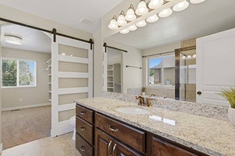 Tiny photo for 1302 W 2535 N, Clinton, UT 84015 (MLS # 2163638)
