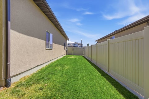 Tiny photo for 1302 W 2535 N, Clinton, UT 84015 (MLS # 2163638)