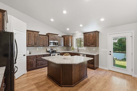 Tiny photo for 1302 W 2535 N, Clinton, UT 84015 (MLS # 2163638)