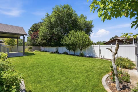 Tiny photo for 1302 W 2535 N, Clinton, UT 84015 (MLS # 2163638)