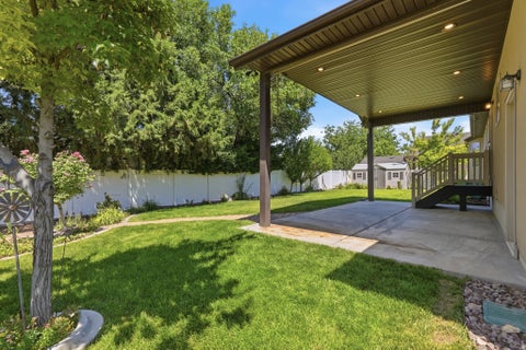 Tiny photo for 1302 W 2535 N, Clinton, UT 84015 (MLS # 2163638)