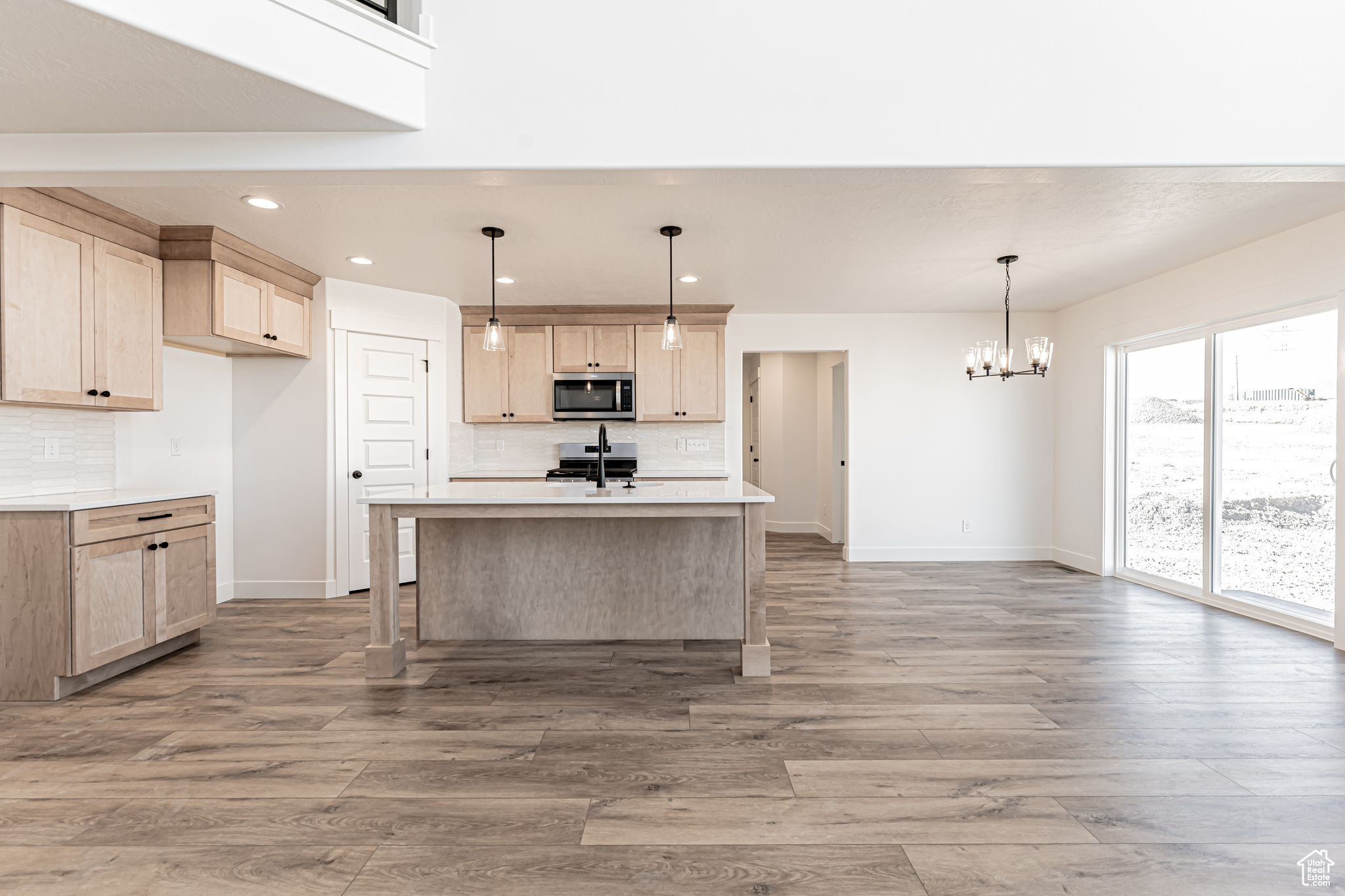 HIGHRIDGE - Residential