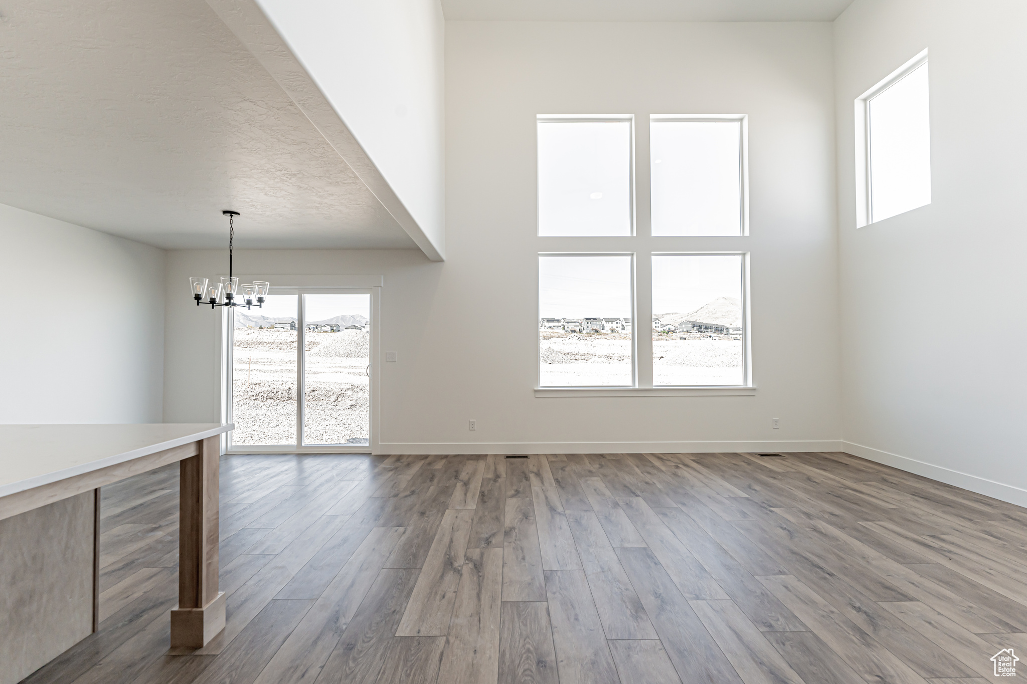 HIGHRIDGE - Residential