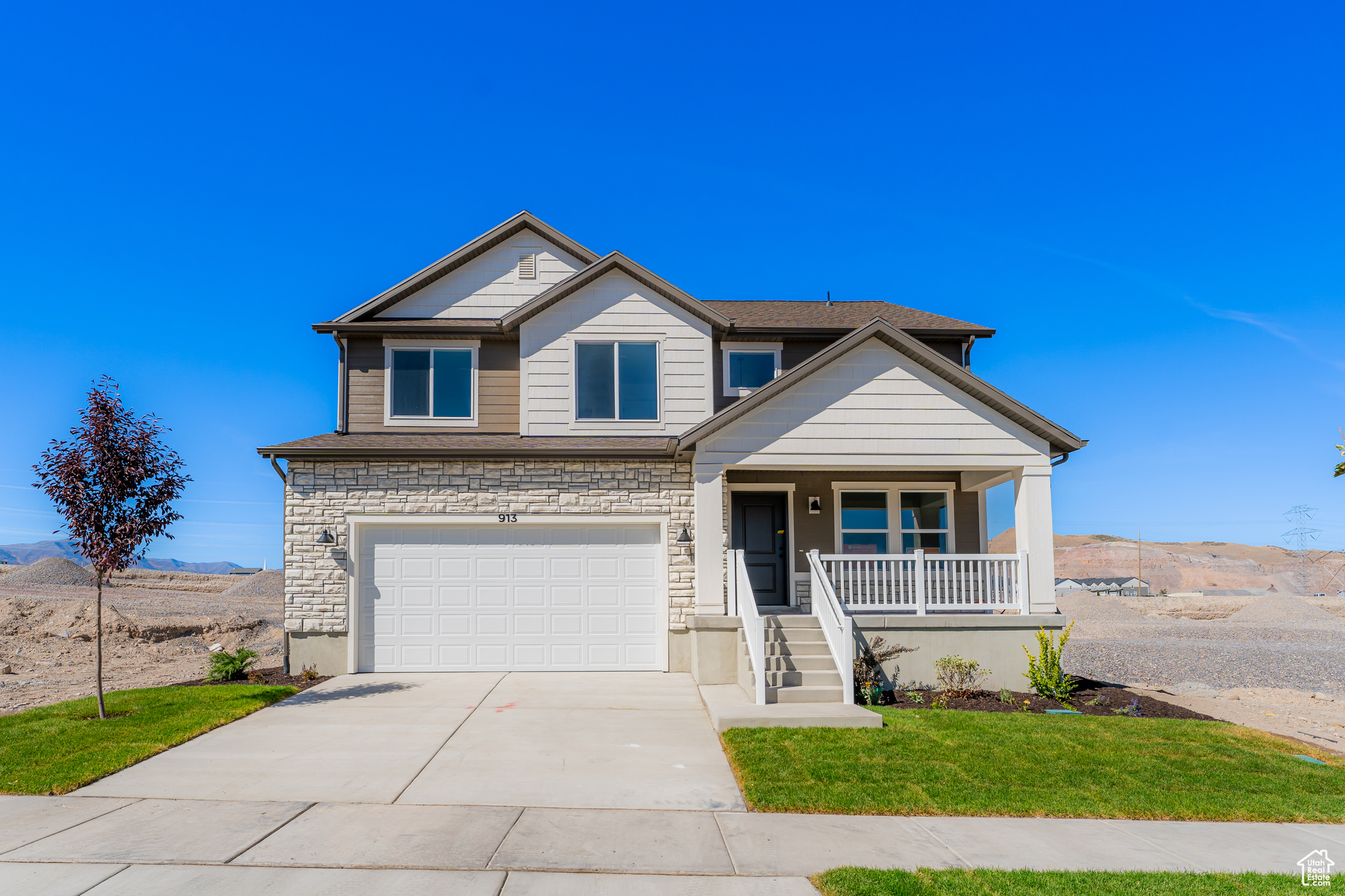 HIGHRIDGE - Residential