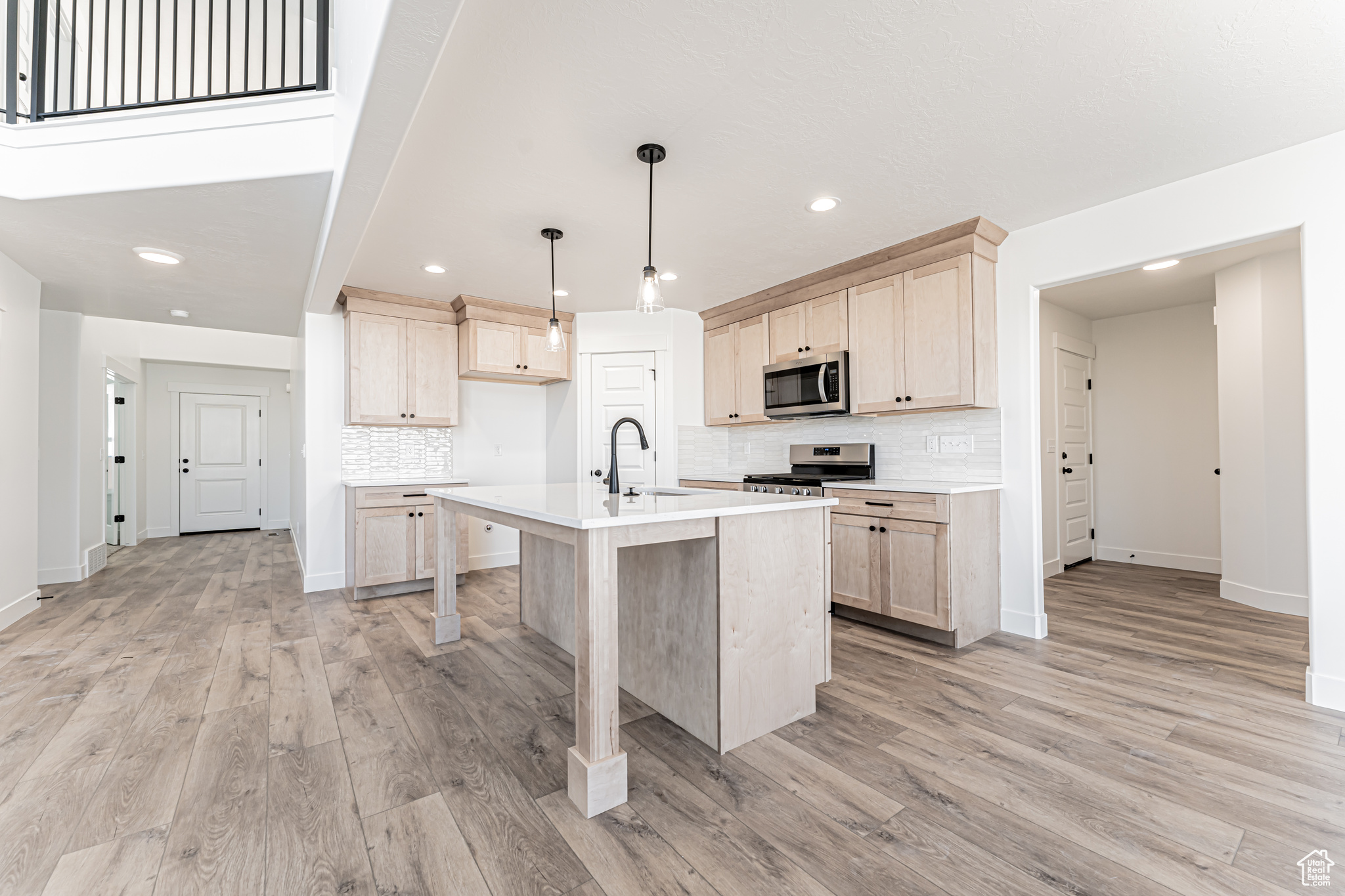 HIGHRIDGE - Residential