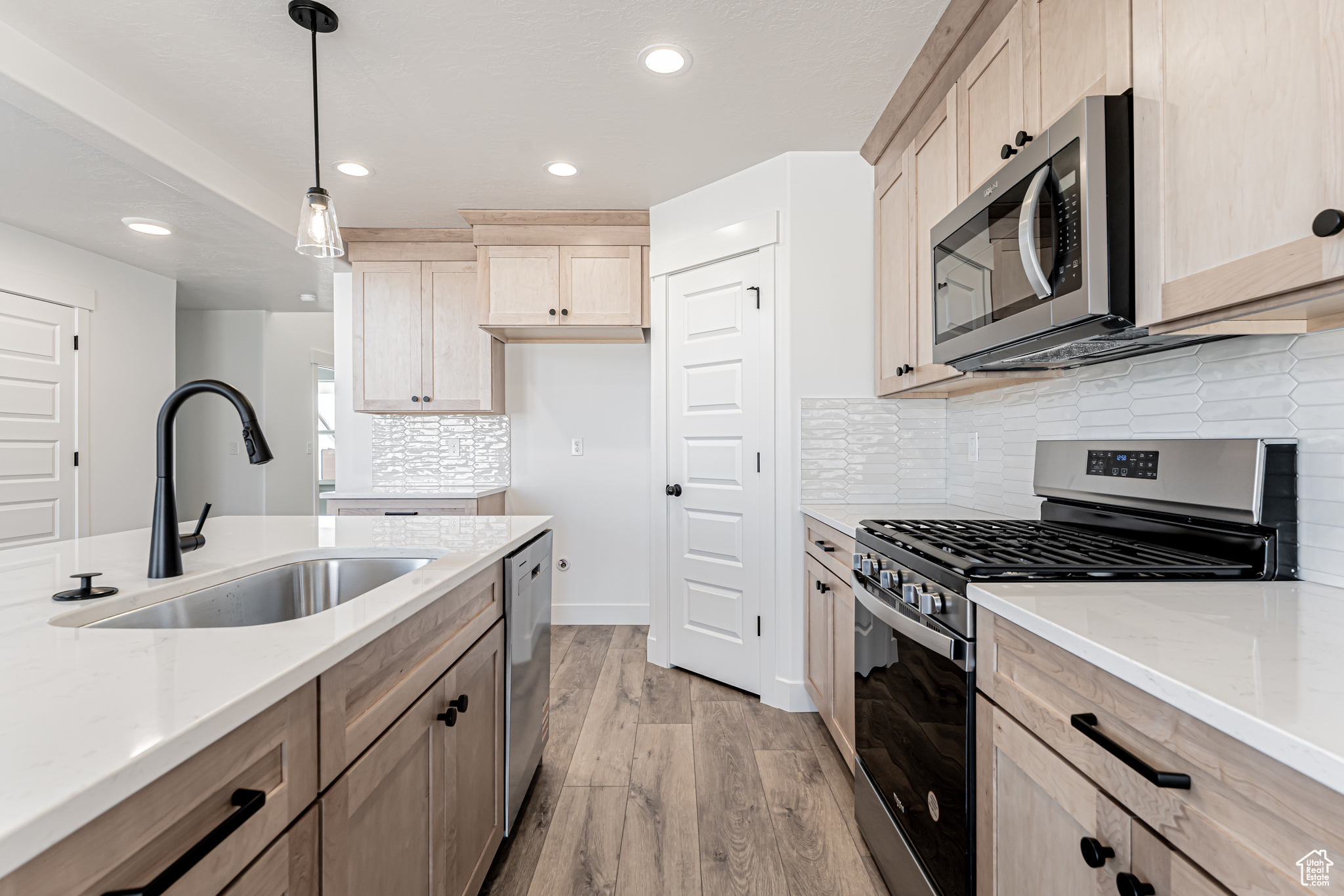 HIGHRIDGE - Residential