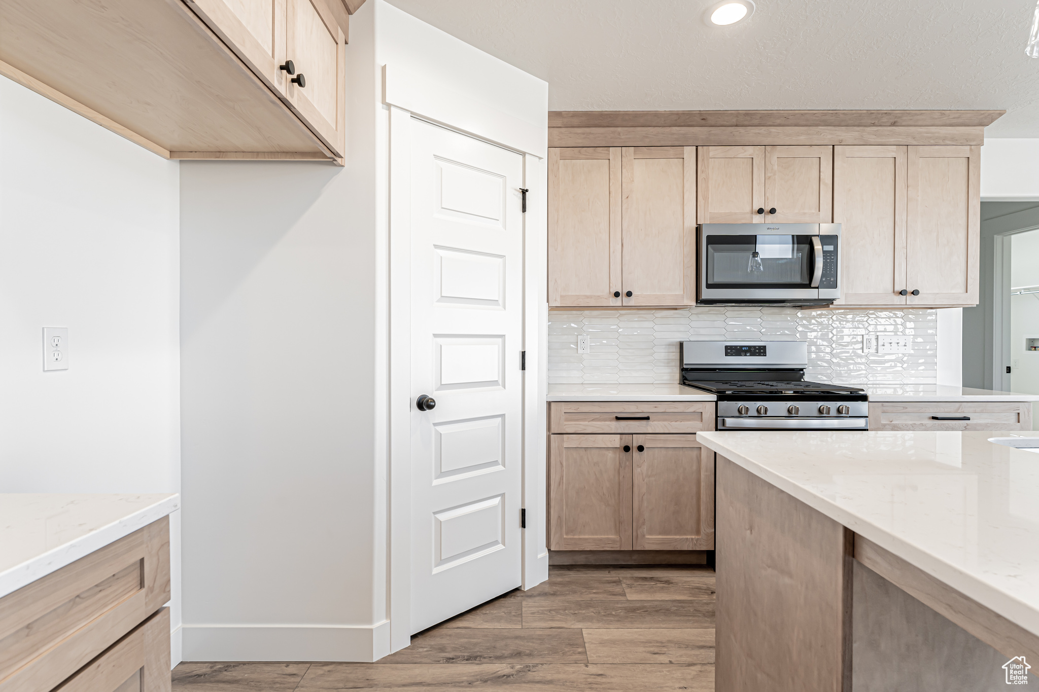 HIGHRIDGE - Residential