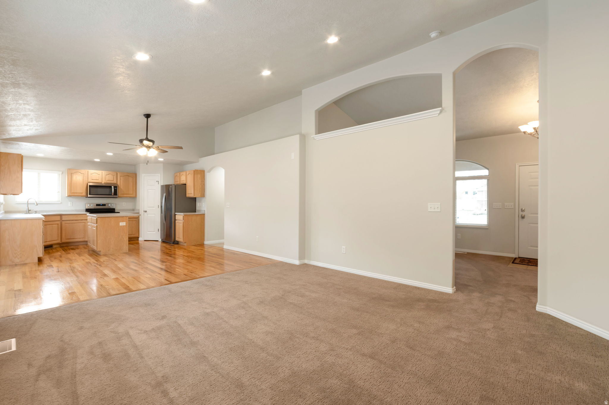 WILDFLOWER PHASE 12 - Residential