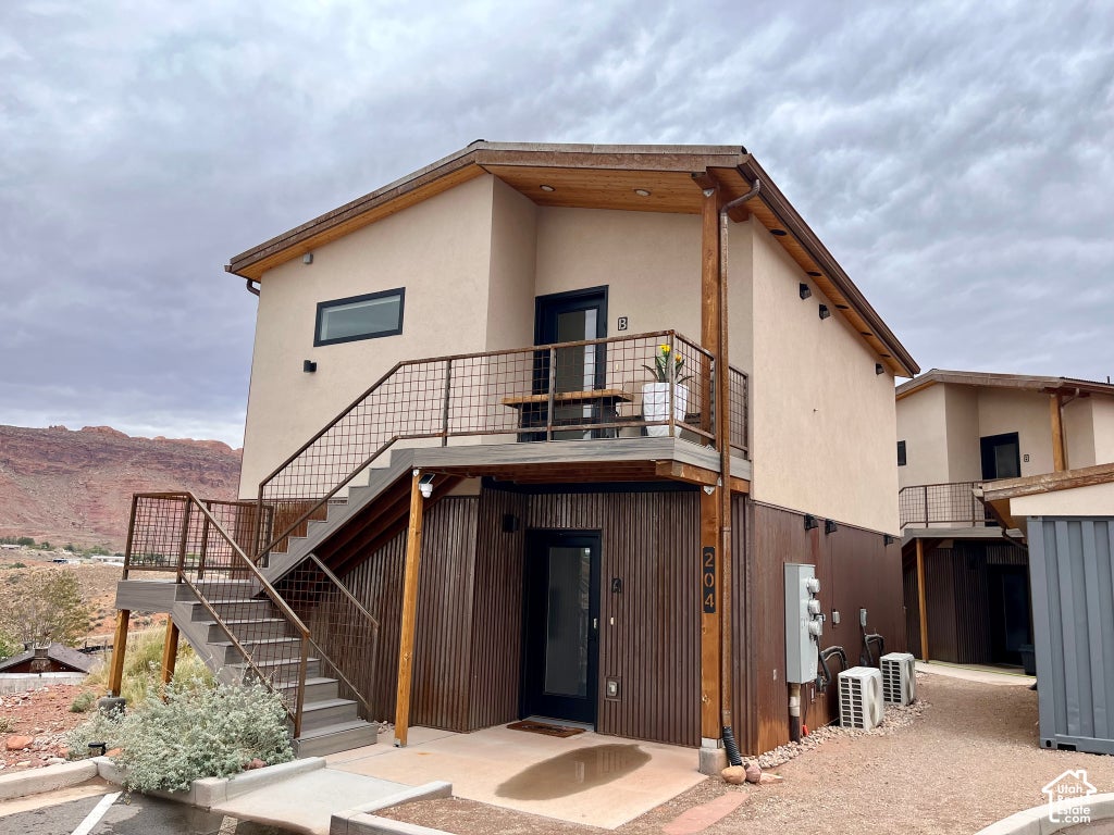 Photo of 1185 S MURPHY LN #204B, Moab, UT 84532 (MLS # 2190843)