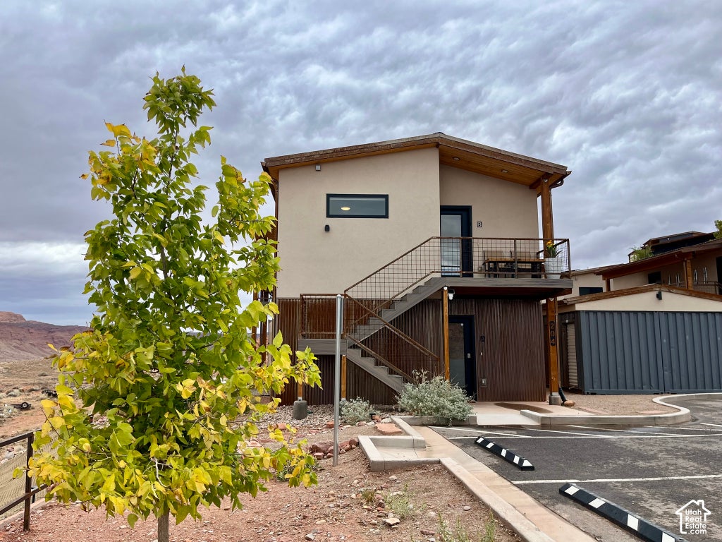 Photo of 1185 S MURPHY LN #204B, Moab, UT 84532 (MLS # 2190843)