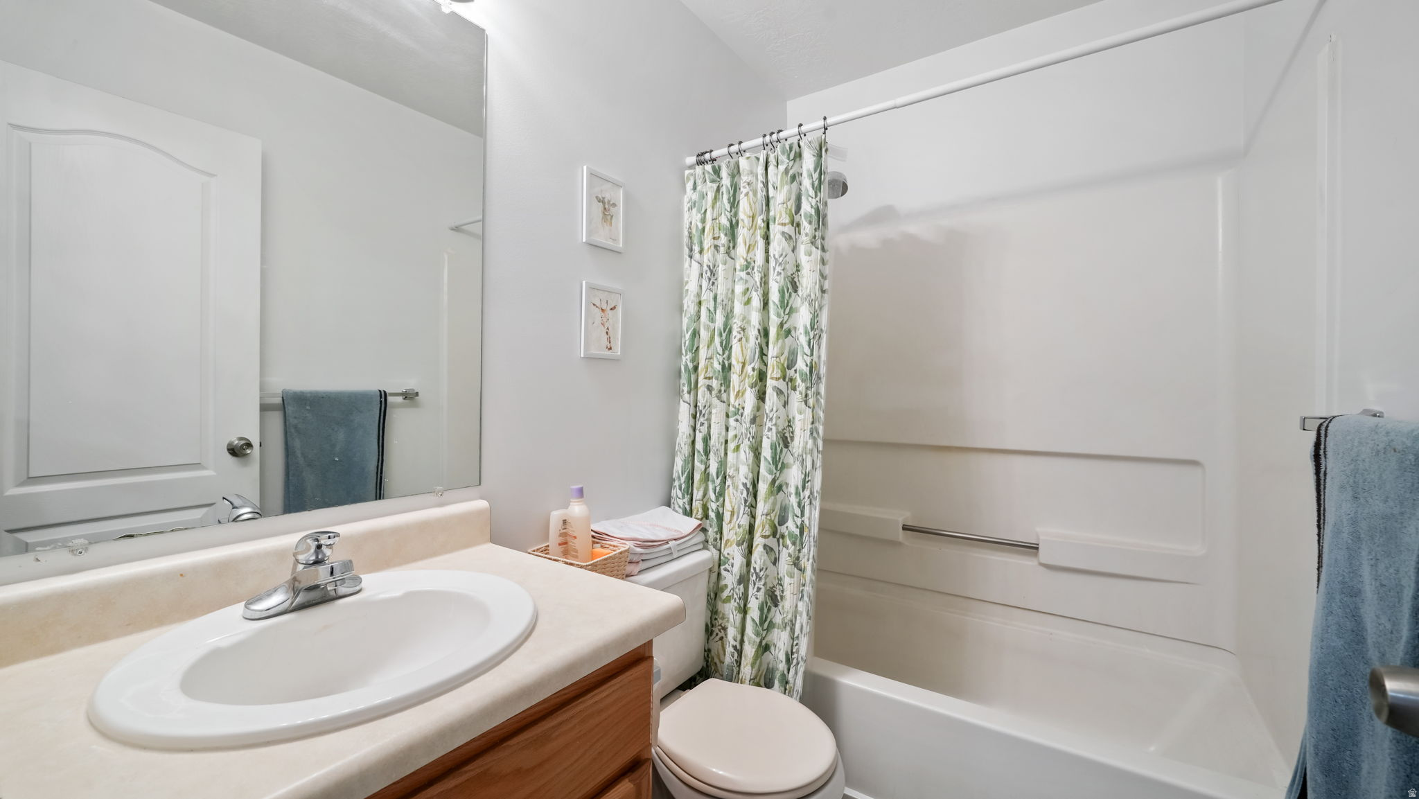 MUIRFIELD - Residential