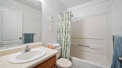 Tiny photo for 548 W INVERNESS LN N, Heber City, UT 84032 (MLS # 2126281)