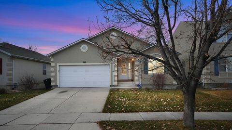 Tiny photo for 548 W INVERNESS LN N, Heber City, UT 84032 (MLS # 2126281)