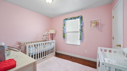 Tiny photo for 548 W INVERNESS LN N, Heber City, UT 84032 (MLS # 2126281)