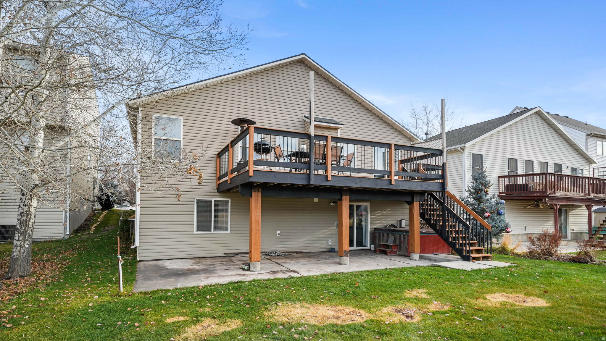 MUIRFIELD - Residential