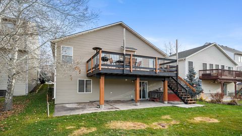 Tiny photo for 548 W INVERNESS LN N, Heber City, UT 84032 (MLS # 2126281)