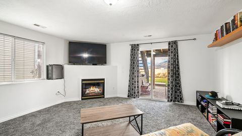 Tiny photo for 548 W INVERNESS LN N, Heber City, UT 84032 (MLS # 2126281)