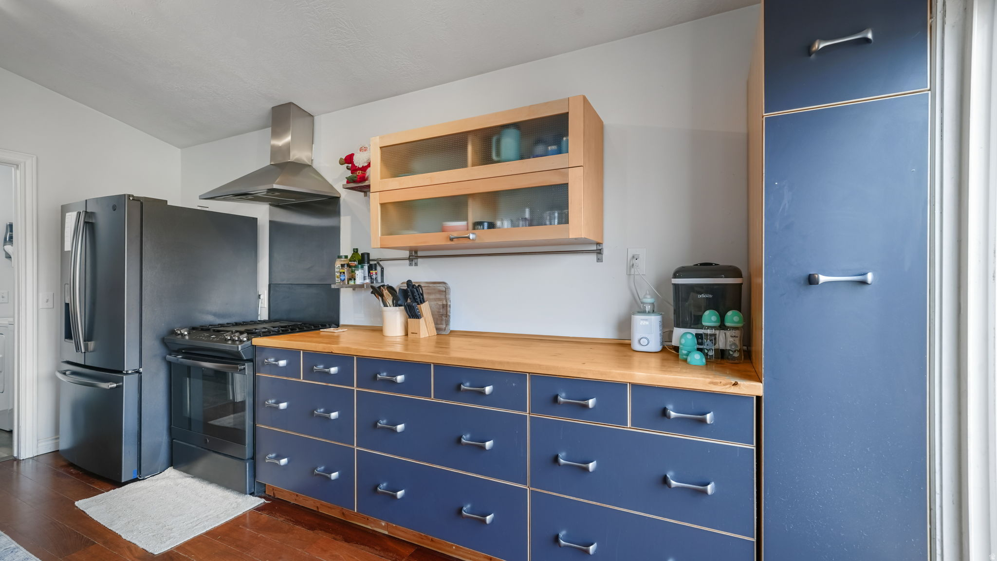 MUIRFIELD - Residential