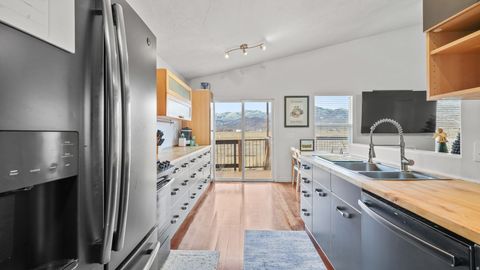 Tiny photo for 548 W INVERNESS LN N, Heber City, UT 84032 (MLS # 2126281)