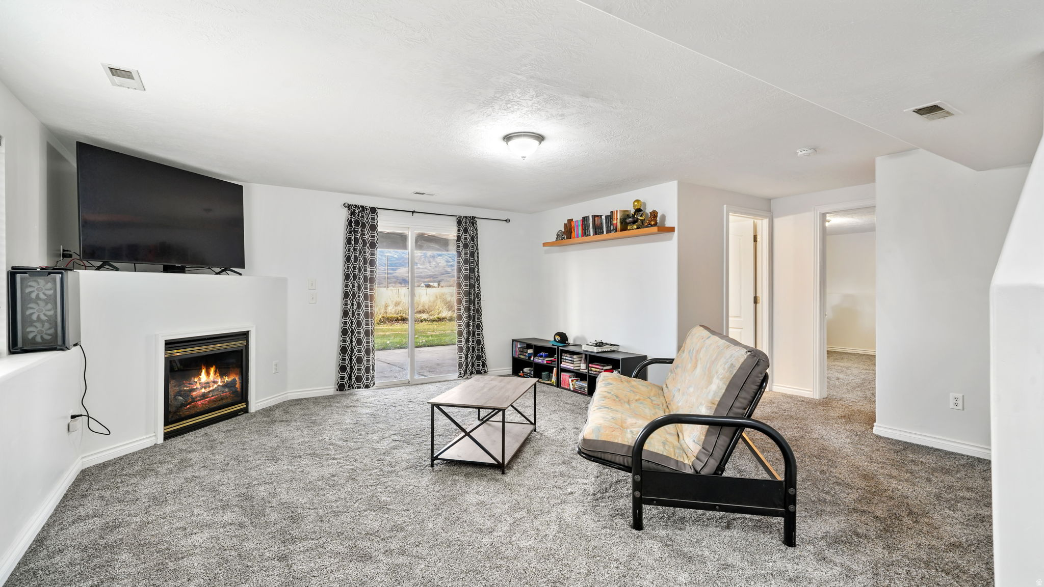 MUIRFIELD - Residential