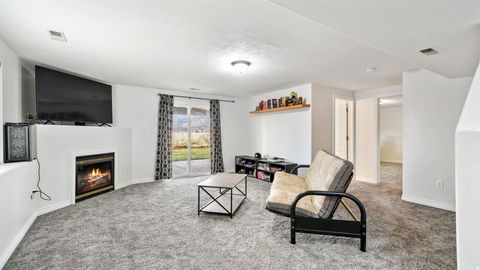 Tiny photo for 548 W INVERNESS LN N, Heber City, UT 84032 (MLS # 2126281)