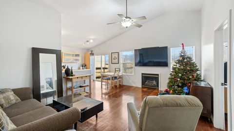 Tiny photo for 548 W INVERNESS LN N, Heber City, UT 84032 (MLS # 2126281)