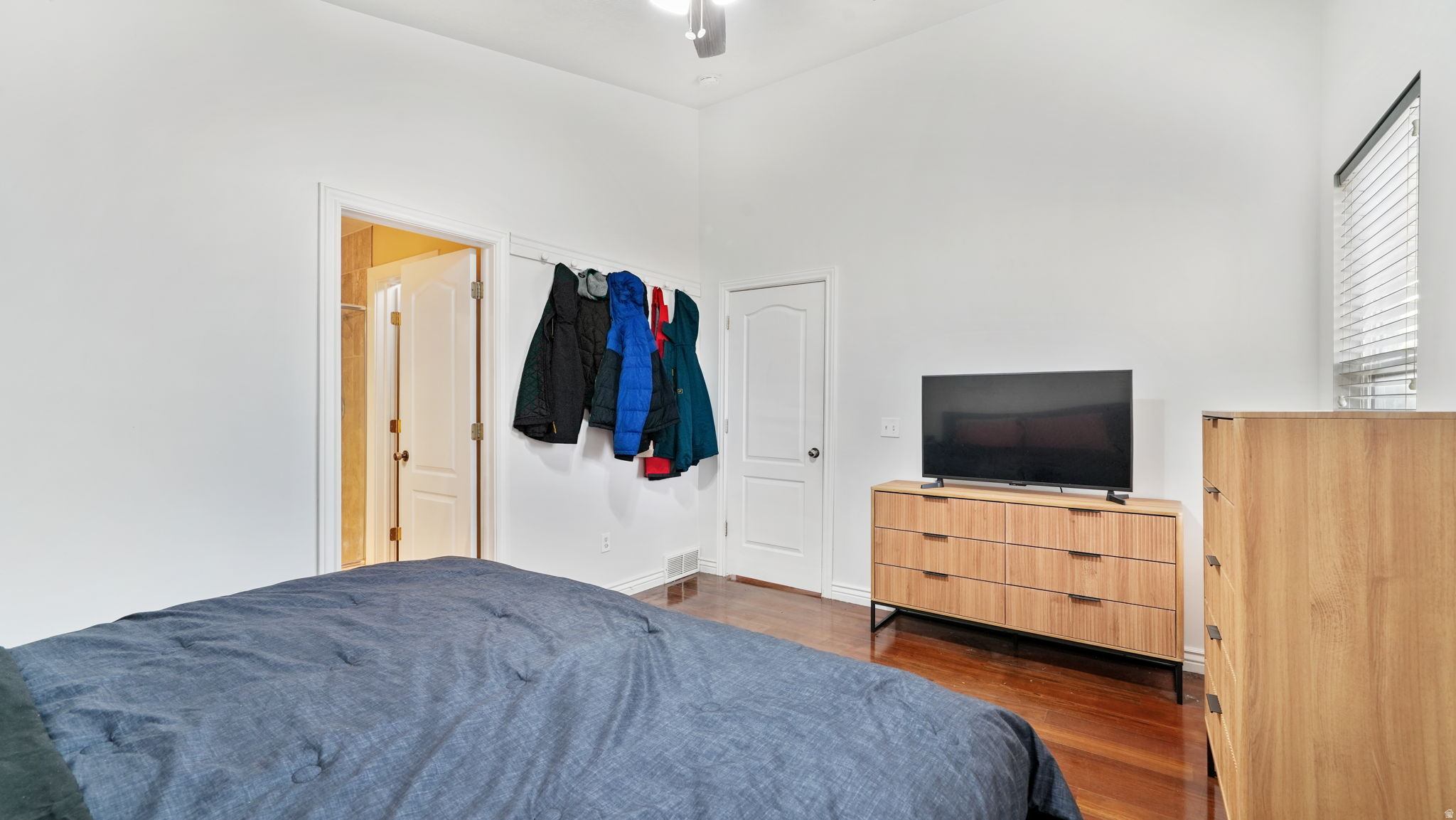 MUIRFIELD - Residential