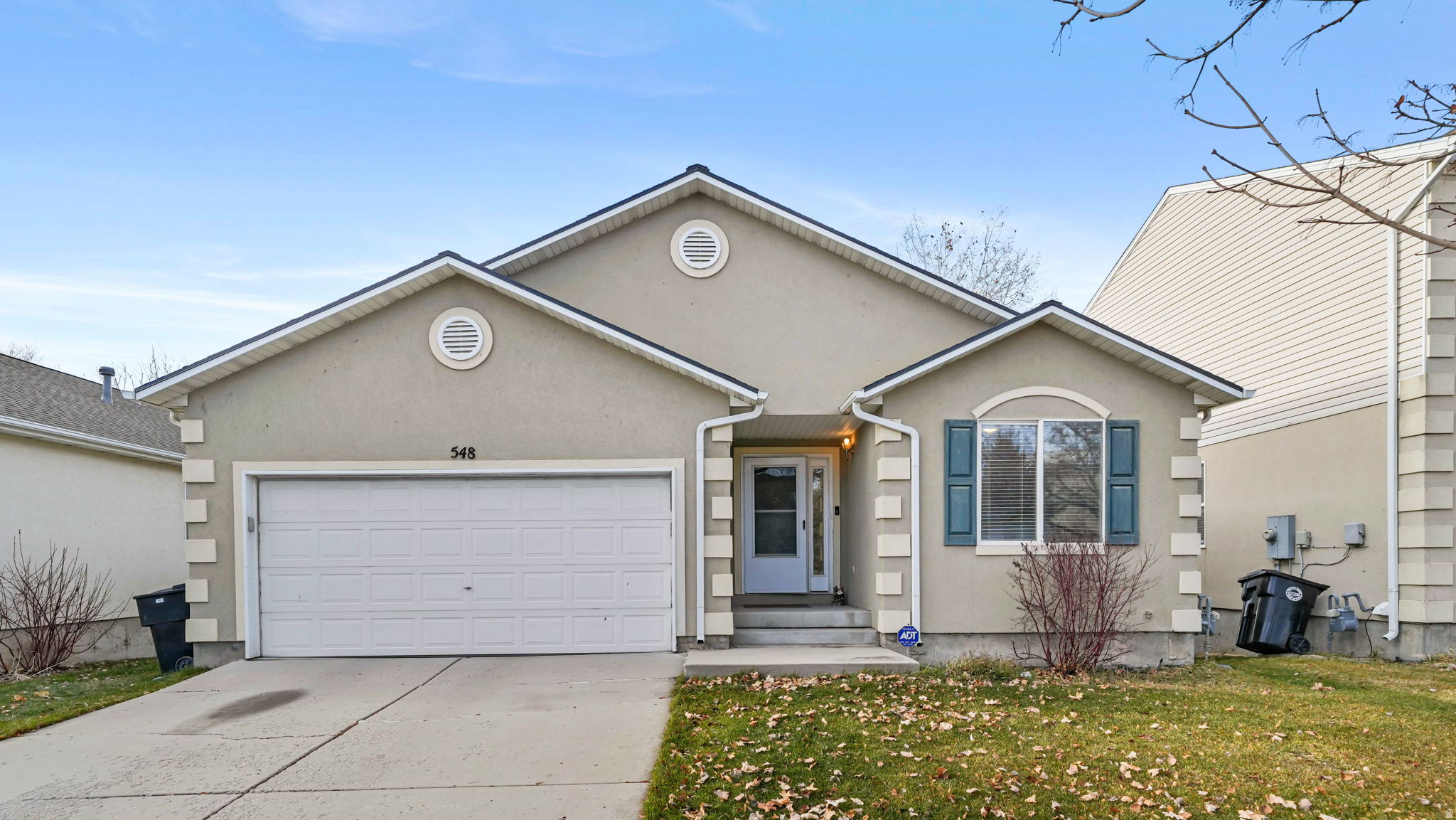 MUIRFIELD - Residential