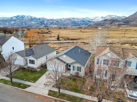 Tiny photo for 548 W INVERNESS LN N, Heber City, UT 84032 (MLS # 2126281)