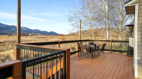 Tiny photo for 548 W INVERNESS LN N, Heber City, UT 84032 (MLS # 2126281)