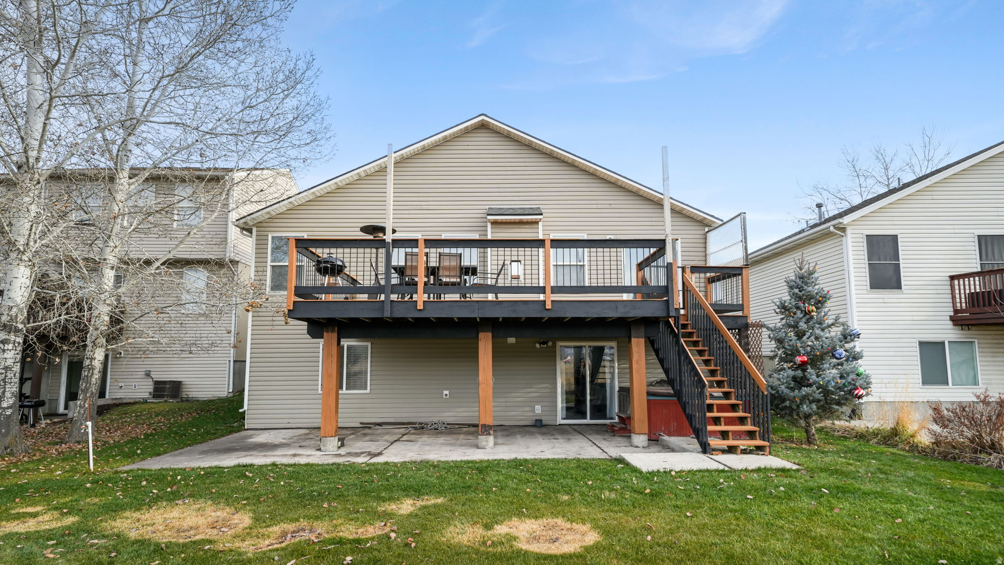 MUIRFIELD - Residential