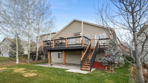 Tiny photo for 548 W INVERNESS LN N, Heber City, UT 84032 (MLS # 2126281)