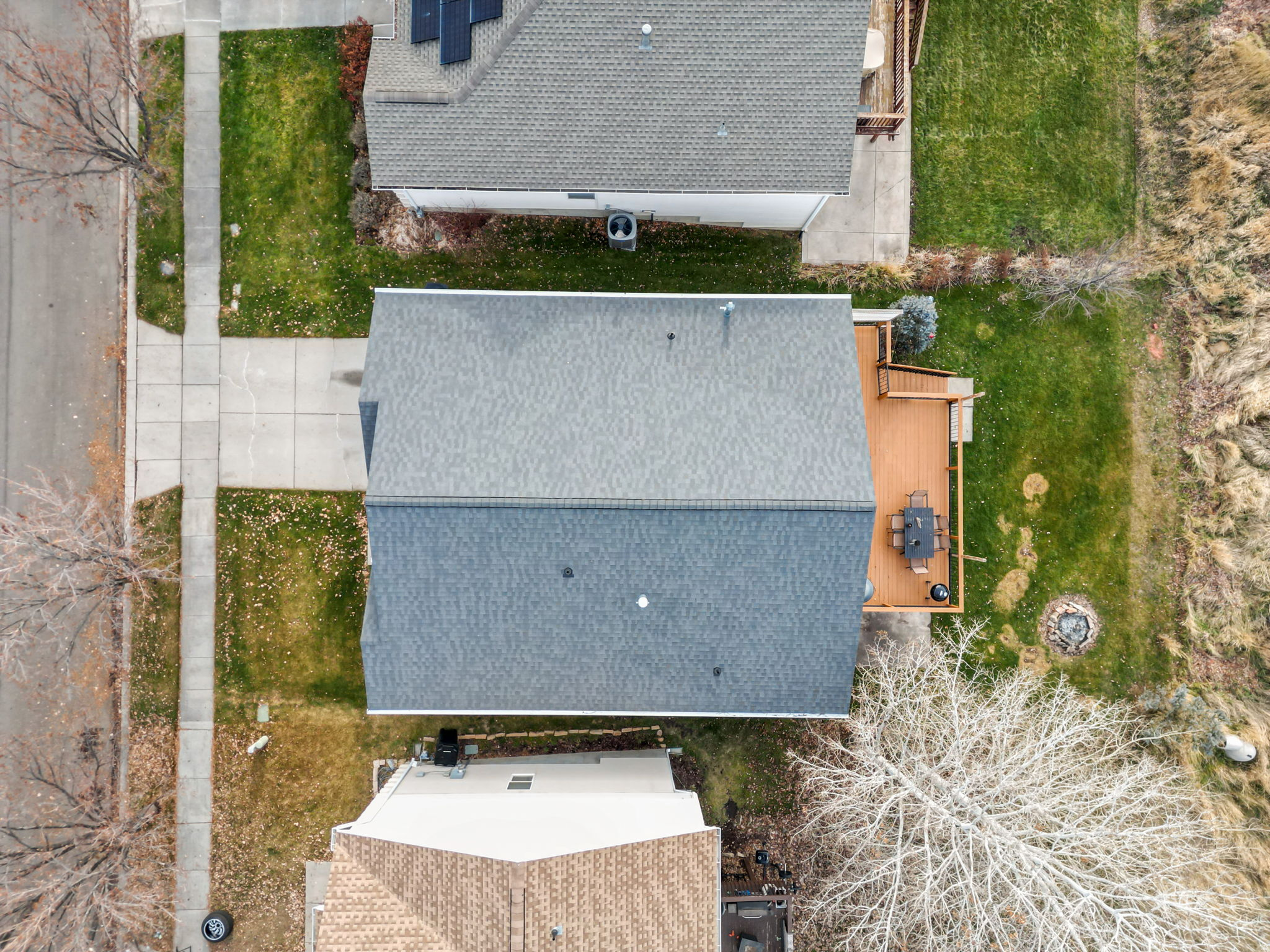 MUIRFIELD - Residential