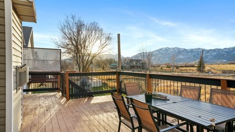 Tiny photo for 548 W INVERNESS LN N, Heber City, UT 84032 (MLS # 2126281)