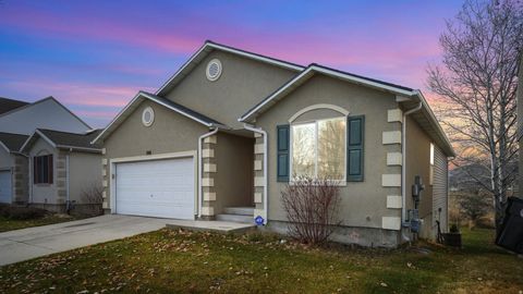 Tiny photo for 548 W INVERNESS LN N, Heber City, UT 84032 (MLS # 2126281)