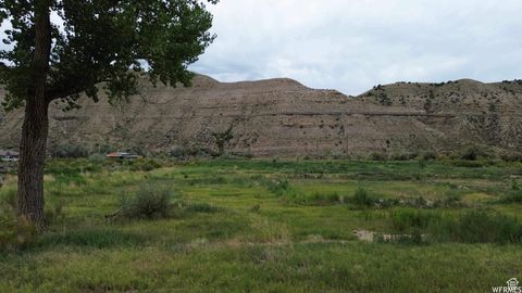 Vacant Land For Sale - 360 E 400<br/> Duchesne, UT 84021