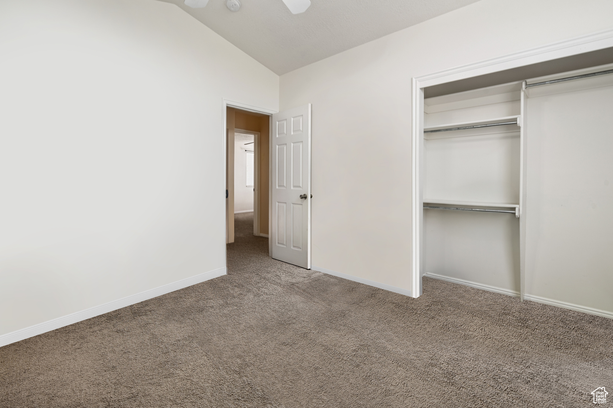 FIVE ACRE PLAT - Residential