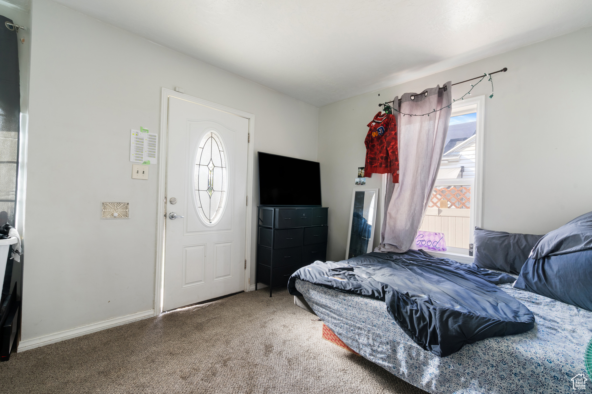 FIVE ACRE PLAT - Residential