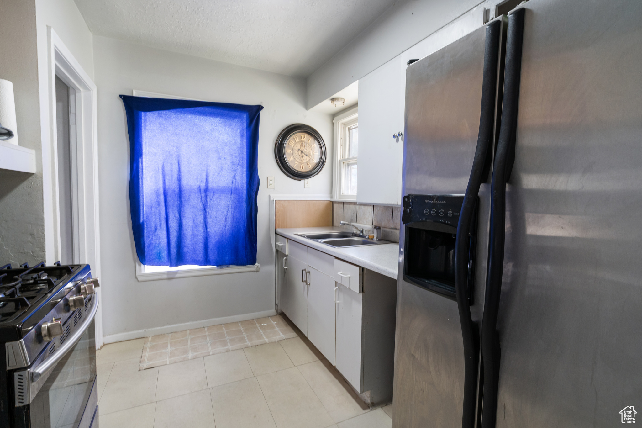 FIVE ACRE PLAT - Residential