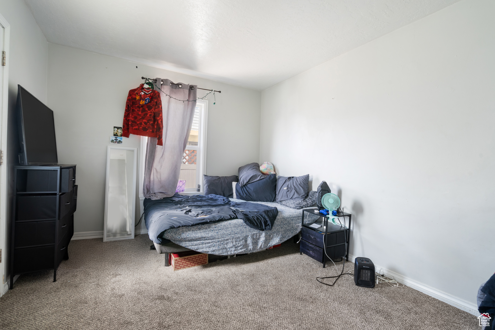 FIVE ACRE PLAT - Residential