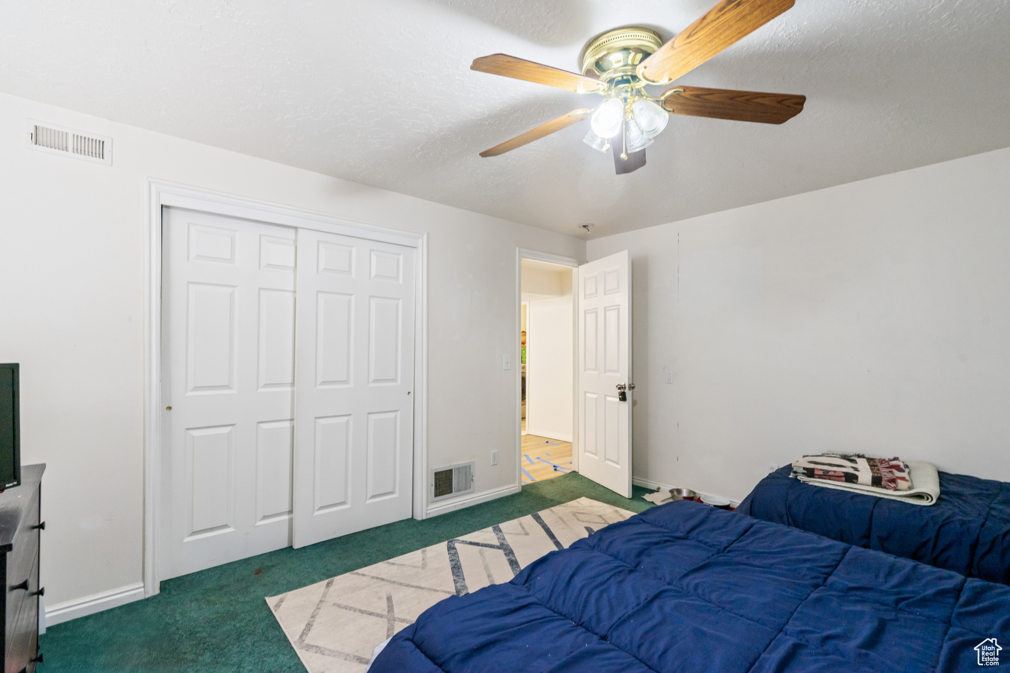 FIVE ACRE PLAT - Residential