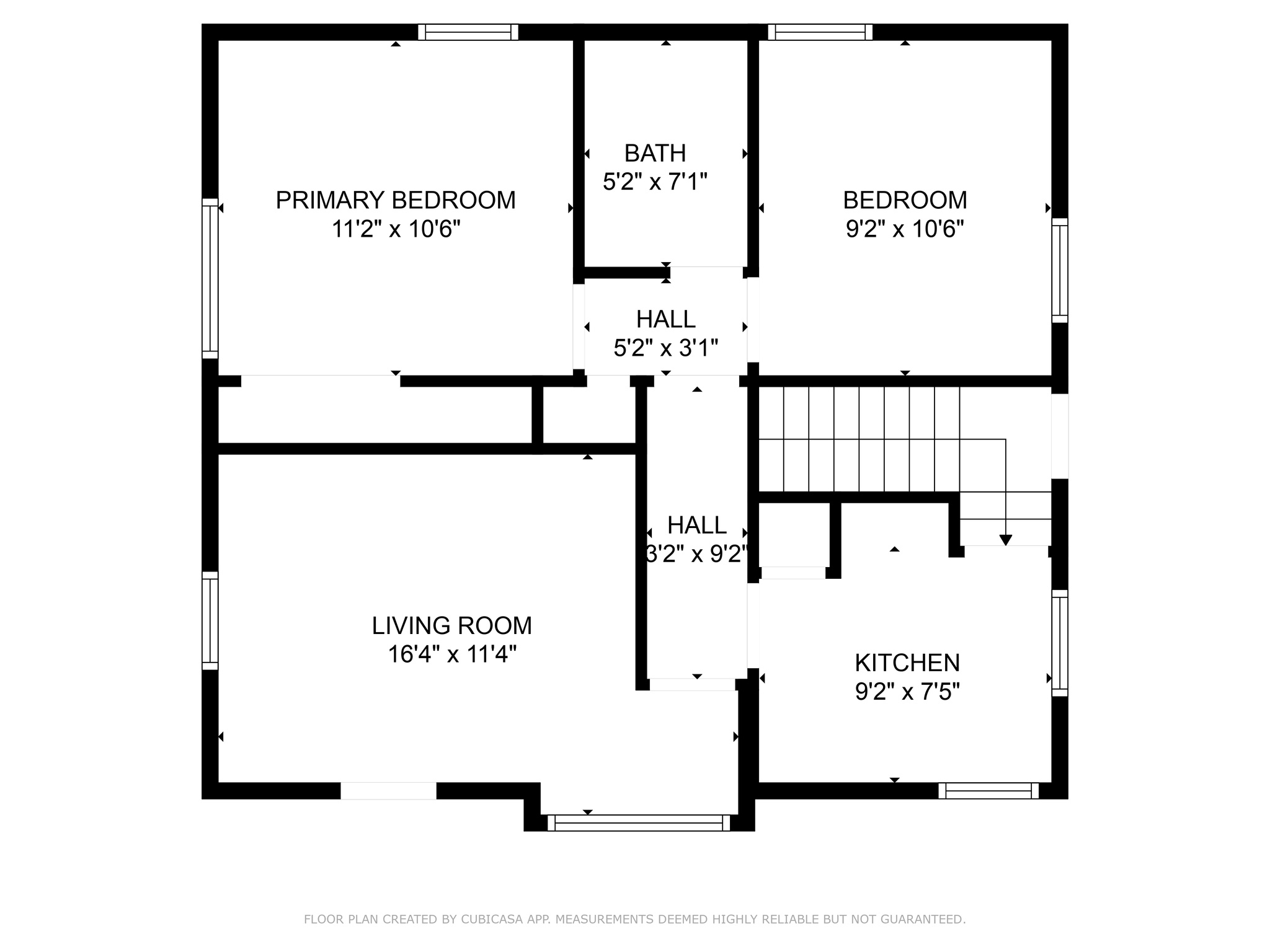 FIVE ACRE PLAT - Residential