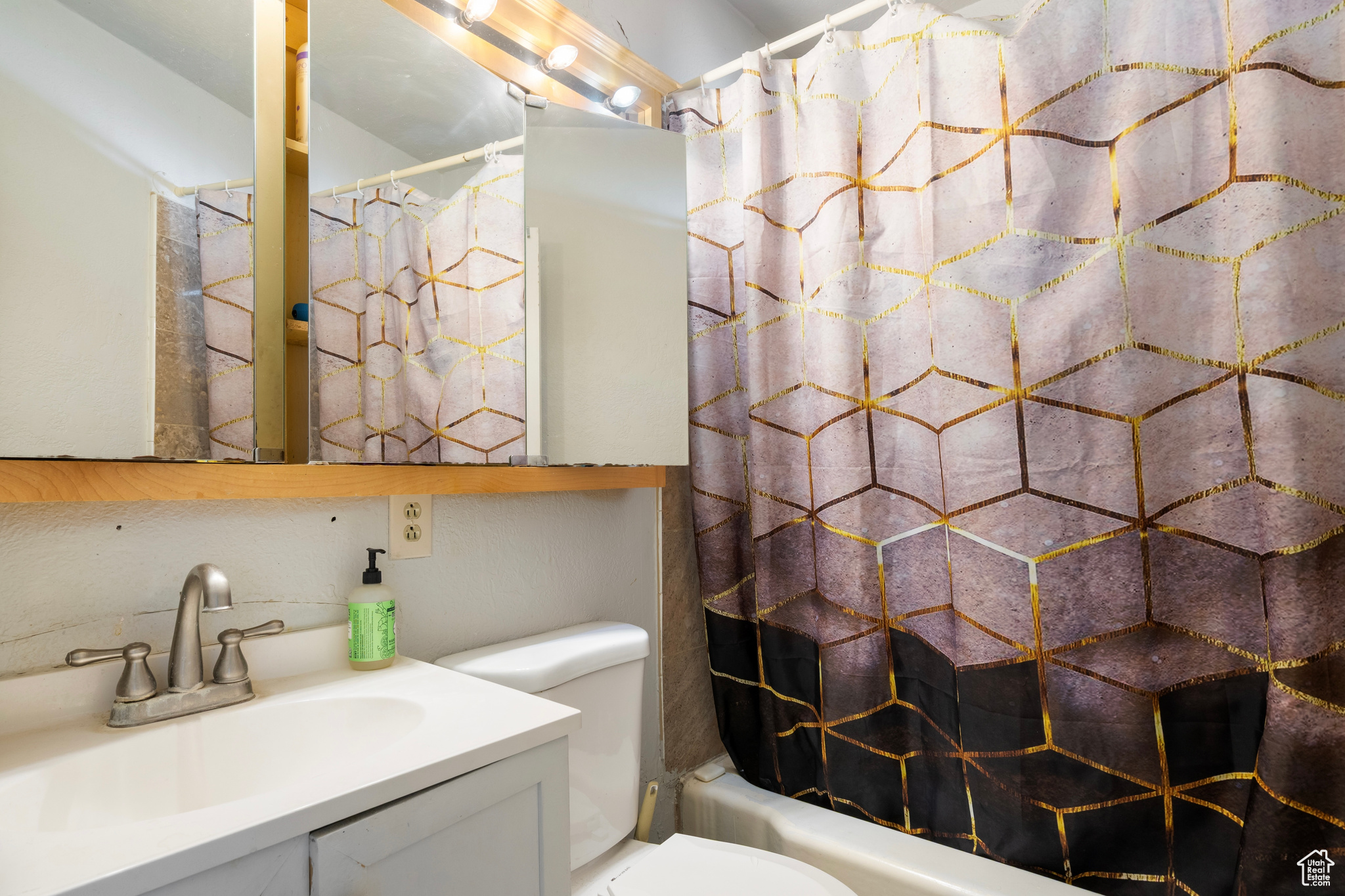 FIVE ACRE PLAT - Residential