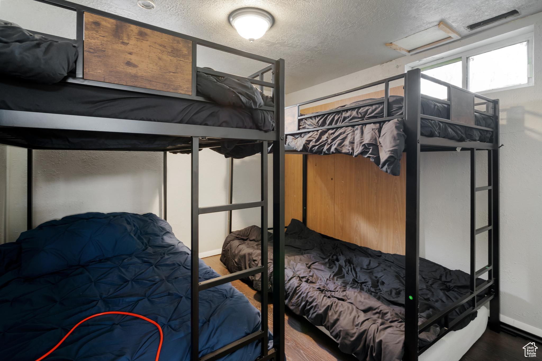 FIVE ACRE PLAT - Residential